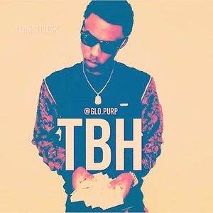 Meet your Posher, Ruben